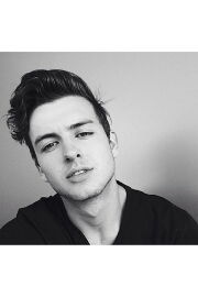 Cameron Robbie