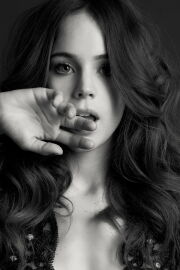 Camila Sodi