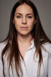 Camilla Meurer
