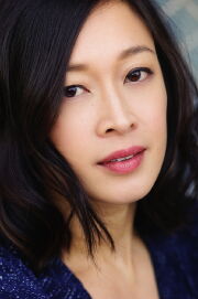Camille Chen