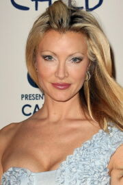 Caprice Bourret