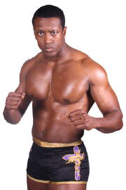 Caprice Coleman