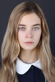 Carina Battrick