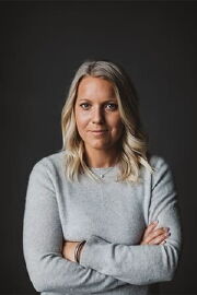 Carina Bergfeldt