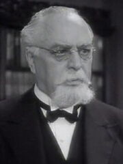 Carl Barcklind