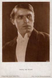 Carl de Vogt