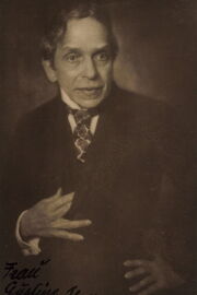Carl Goetz