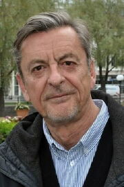 Carl Kjellgren