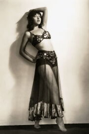 Carla Laemmle