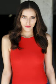 Carlina Chacon