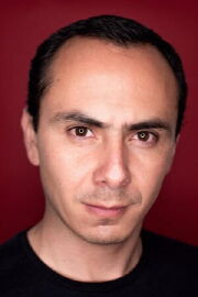 Carlo Vázquez