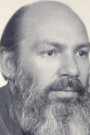 Carlos Ancira