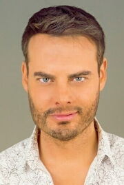 Carlos Cabero