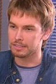 Carlos Evelyn