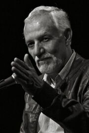 Carlos Henríquez-Consalvi
