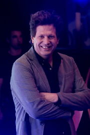 Carlos José 'Bebe' Contepomi
