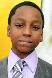Carlos McCullers II