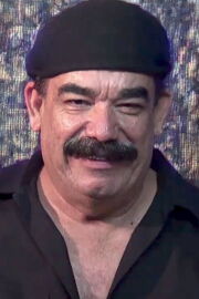 Carlos Méndez