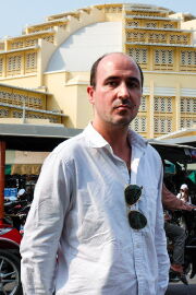 Carlos Ottery