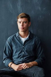 Carlos Sanson Jr.