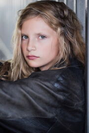 Carlotta von Falkenhayn