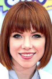 Carly Rae Jepsen