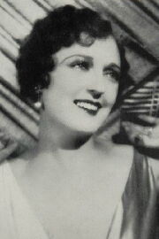 Carmel Myers