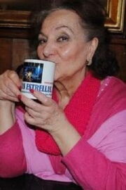 Carmen Segarra