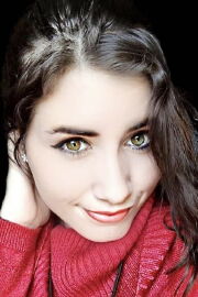 Carmen Shreve
