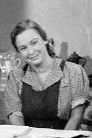 Carmen Valdez