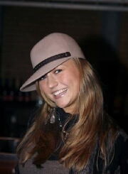 Carolien Spoor
