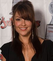 Carolina Gómez