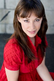 Caroline Attwood