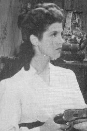 Caroline Burke