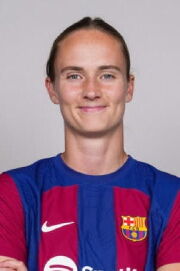 Caroline Graham Hansen
