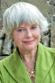 Caroline Holdaway