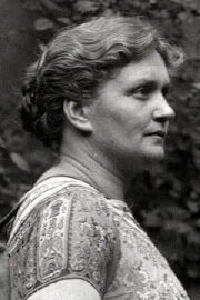 Caroline van Dommelen