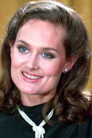 Caroline Yeager