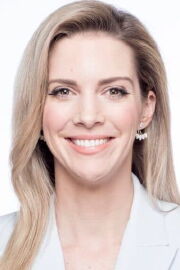 Carrie-Anne Greenbank