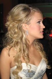 Carrie Hilton