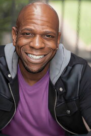 Cartrell Daniels