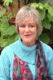 Caryl Matrisciana