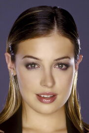 Cat Deeley