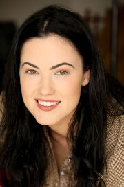 Cate Chapman
