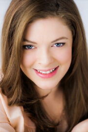Cate Richardson