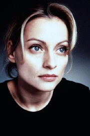 Catherine Flemming