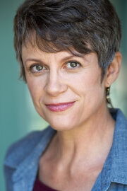 Catherine Gaffney