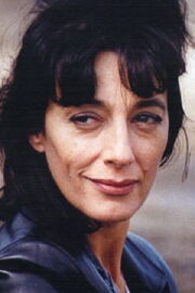 Catherine Gandois