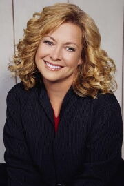 Catherine Hicks