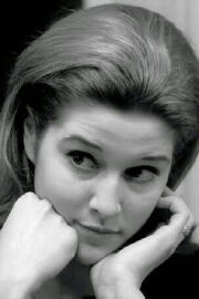 Catherine-Isabelle Duport